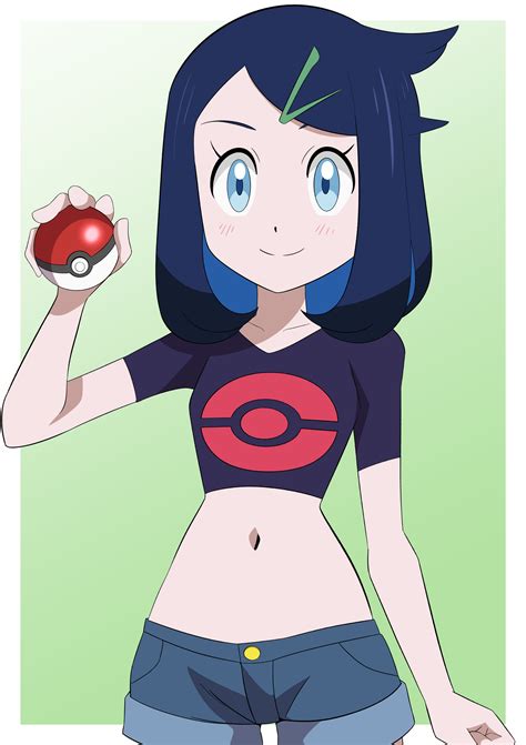 pokemon xbooru